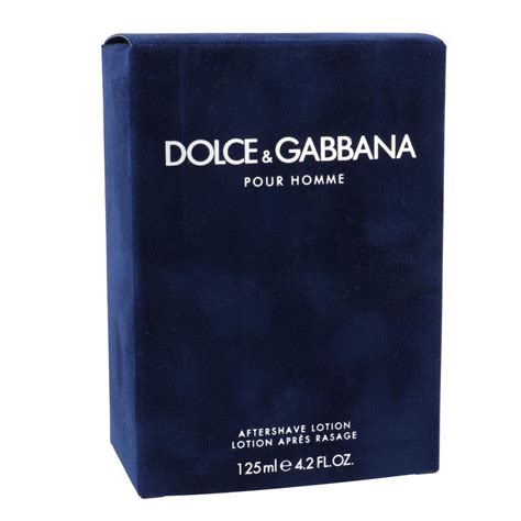 chaussures homme dolce gabbana|Dolce & Gabbana pour homme 125ml.